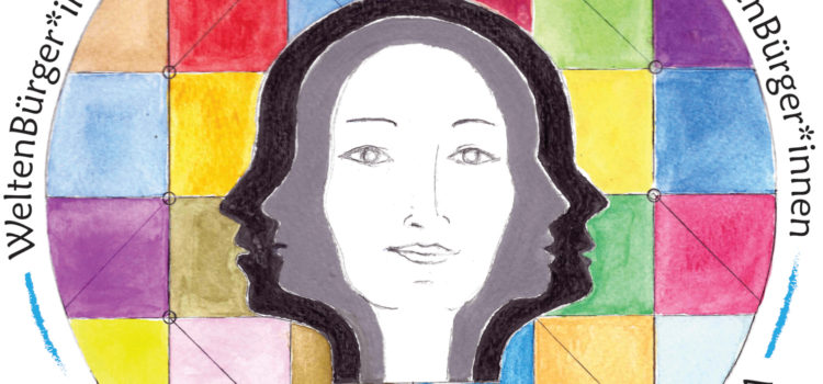WeltenBürger*innen – ein Empowerment-Projekt für Frauen* WeltenBürger*innen – ein Empowerment-Projekt für Frauen*
